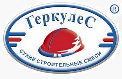 Стяжка для пола геркулес - современные материалы