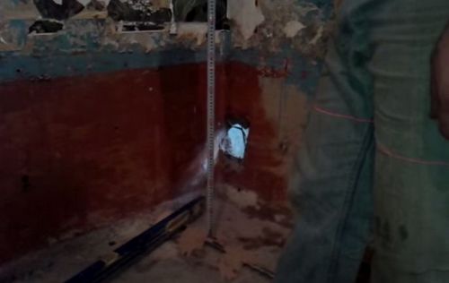 Стяжка для пола в ванной своими руками - особенности и заливка!