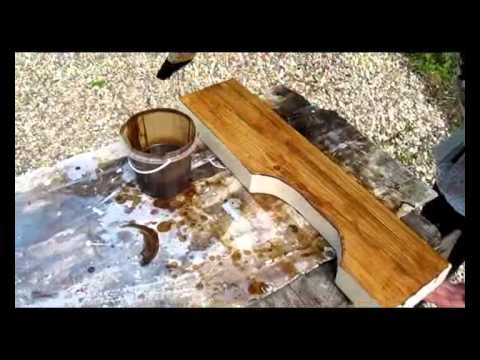Стол для дачи своими руками: фото, видео инструкция