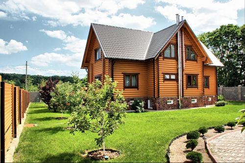 Строительно-ремонтные услуги (стен, дом) Строительно-ремонтные услуги