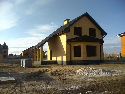 Строительство дачных домов (14 фото): под ключ, своими руками, проект. Строительство каркасных домов из бруса, из пеноблоков. Разрешение на строительство - ЭтотДом (дачный, строительство) Строительство дачных домов (14 фото): под ключ, своими руками, проект. Строительство каркасных домов из бруса, из пеноблоков. Разрешение на строительство - ЭтотДом