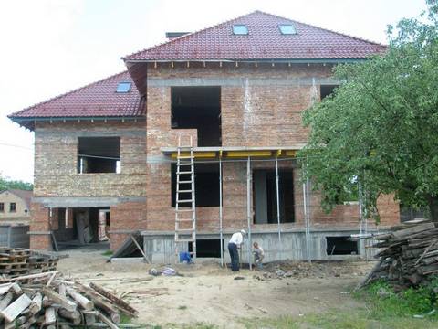 Строительство дачных домов (14 фото): под ключ, своими руками, проект. Строительство каркасных домов из бруса, из пеноблоков. Разрешение на строительство - ЭтотДом (дачный, строительство) Строительство дачных домов (14 фото): под ключ, своими руками, проект. Строительство каркасных домов из бруса, из пеноблоков. Разрешение на строительство - ЭтотДом