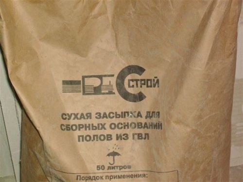 Сухая стяжка пола: Инструкция по стяжке пола + Видео и Фотографии! (стяжка, плита) Сухая стяжка пола: Инструкция по стяжке пола + Видео и Фотографии!