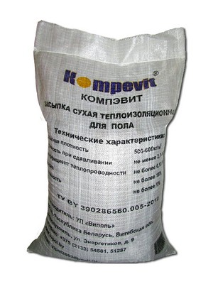 Сухой пол своими руками - как сделать правильно