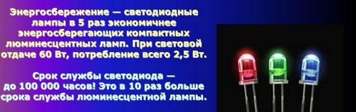 Светодиодные натяжные потолки - достоинства и недостатки (любой, подсветка, освещение) Светодиодные натяжные потолки - достоинства и недостатки