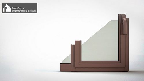 Светопрозрачные конструкции из алюминиевого профиля: сборка и монтаж своими руками