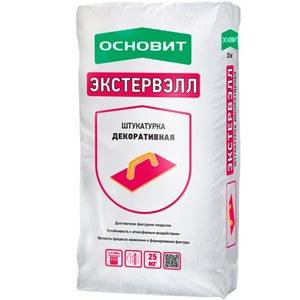 Технология нанесения штукатурки «короед»: фото и видео материалы