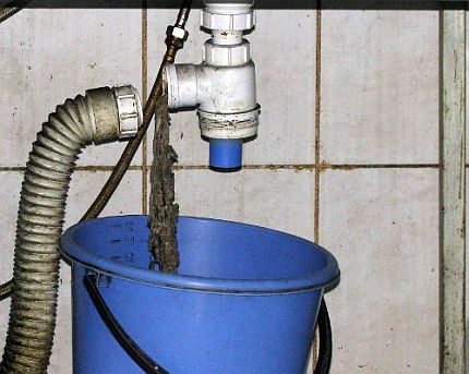 Технология установки раковины для ванной с пьедесталом