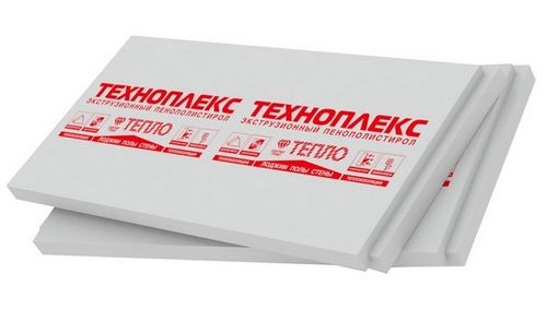 Техноплекс: технические характеристики, сфера применения