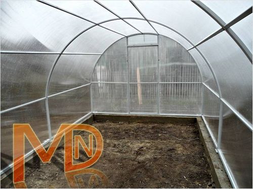 Теплицы от компании МДН-Пром (теплица, парник) Теплицы от компании МДН-Пром