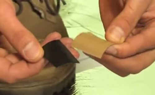 Теплый электрический пол под ламинат: Инструкция и Видео!