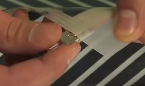 Теплый электрический пол под ламинат: Инструкция и Видео!