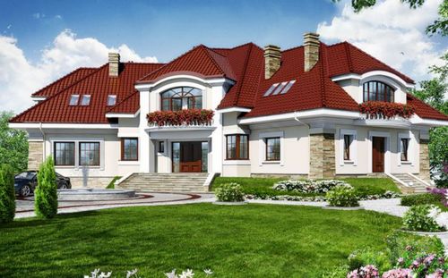 Типовой проект (проект, типовой, просто) Типовой проект