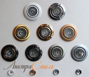 точечные светильники для гипсокартонных потолков особенности (светильник, потолок) точечные светильники для гипсокартонных потолков особенности