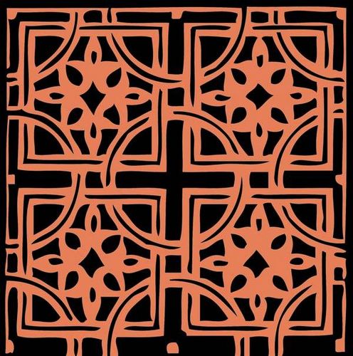 Трафареты для декора своими руками: шаблоны и нанесение (трафарет, рисунок) Трафареты для декора своими руками: шаблоны и нанесение