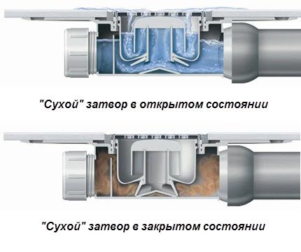 Трап для душа в полу под плитку: пошаговая инструкция по сооружению (трап, стяжка) Трап для душа в полу под плитку: пошаговая инструкция по сооружению