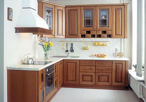 Угловой шкаф для кухни (76 фото): выбираем кухонный шкаф для посуды