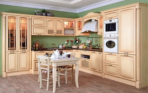 Угловой шкаф для кухни (76 фото): выбираем кухонный шкаф для посуды