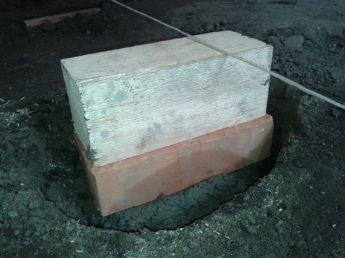 Укладка деревянного пола на лаги - технология монтажа в деталях! (доска, пол) Укладка деревянного пола на лаги - технология монтажа в деталях!