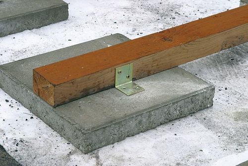 Укладка деревянного пола на лаги - технология монтажа в деталях! (доска, пол) Укладка деревянного пола на лаги - технология монтажа в деталях!