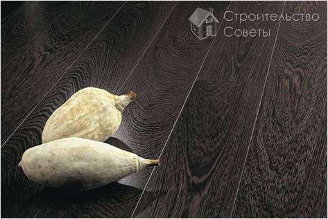 Укладка ламината своими руками (+фото)