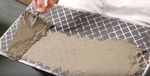 Укладка плитки на пол своими руками: фото, видео инструкция (плитка, укладка) Укладка плитки на пол своими руками: фото, видео инструкция