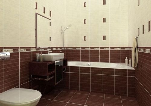 Укладка плитки в ванной своими руками: как правильно класть кафель (плитка, стен) Укладка плитки в ванной своими руками: как правильно класть кафель