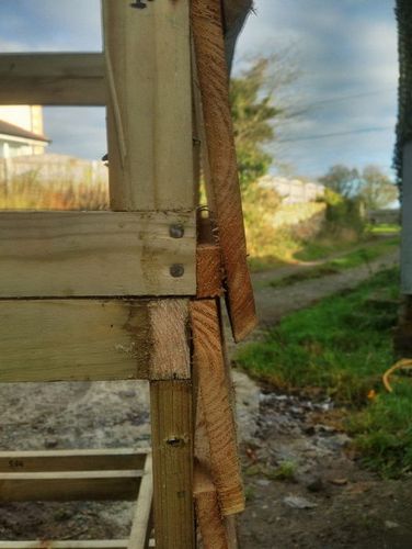 Улей своими руками: фото, чертежи, схемы, видео