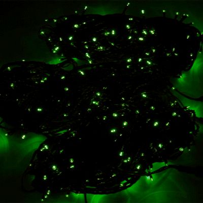 Уличные морозостойкие светодиодные гирлянды: критерии выбора (гирлянда, уличный) Уличные морозостойкие светодиодные гирлянды: критерии выбора