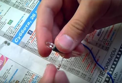 Уличные морозостойкие светодиодные гирлянды: критерии выбора