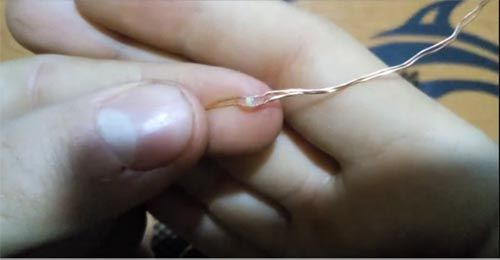 Уличные морозостойкие светодиодные гирлянды: критерии выбора