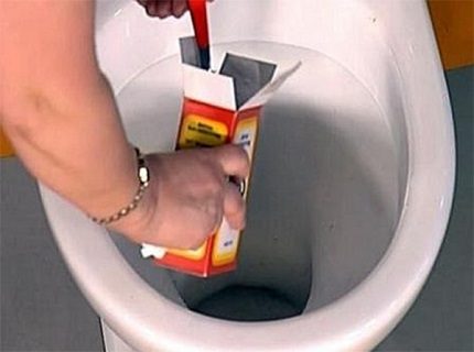 Унитаз с вертикальным выпуском: поэтапная инструкция по установке (унитаз, выпуск) Унитаз с вертикальным выпуском: поэтапная инструкция по установке