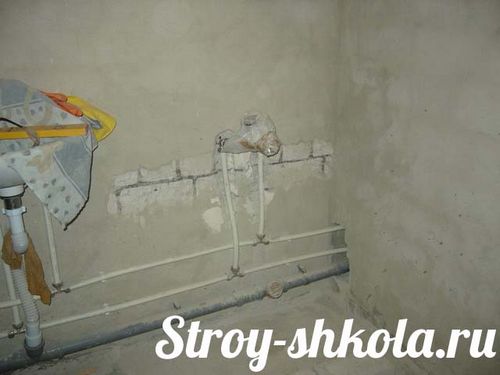 Установка акриловой ванны своими руками - инструкция по установке! (ванна, установка) Установка акриловой ванны своими руками - инструкция по установке!