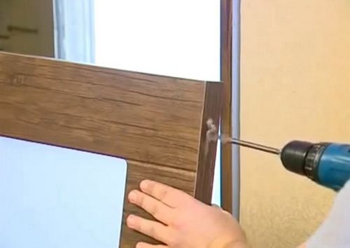Установка дверей купе своими руками: инструкция
