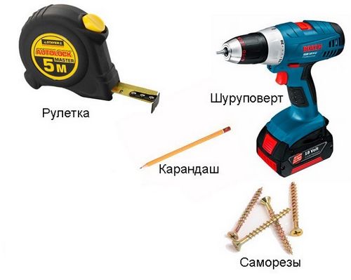 Установка дверей купе своими руками: инструкция