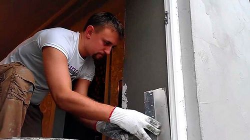 Установка межкомнатной двери своими руками: инструкция по монтажу