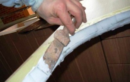 Установка раковины в ванной: инструкции по монтажу (раковина, установка) Установка раковины в ванной: инструкции по монтажу
