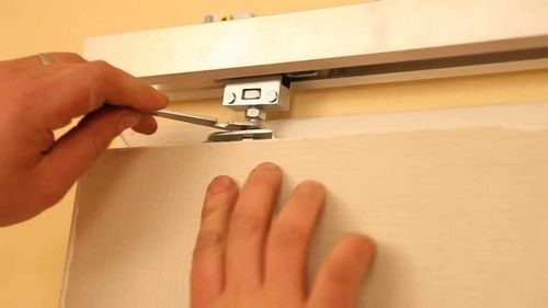 Установка раздвижных дверей: инструкция по монтажу, правильное крепление, как установить своими руками в квартире и частном доме (двери, полотно) Установка раздвижных дверей: инструкция по монтажу, правильное крепление, как установить своими руками в квартире и частном доме