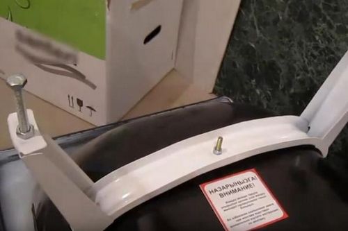 Установка стальной ванны своими руками: как установить сантехнику (ванна, установка) Установка стальной ванны своими руками: как установить сантехнику