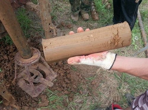 Устойчивый ли грунт для фундамента – определение свойств
