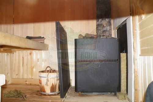 Устройство горячего протекающего пола в бане: опыт из первых рук (пол, воздух) Устройство горячего протекающего пола в бане: опыт из первых рук