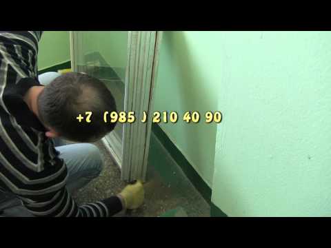Утепление деревянных окон по шведской технологии: фото, видео инструкция