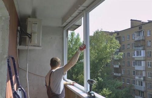 Утепление пола на лоджии своими руками, пошаговая инструкция: фото