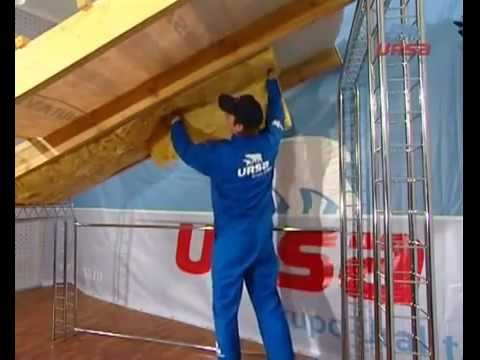 Утеплитель Урса: фото, технические характеристики, отзывы, видео