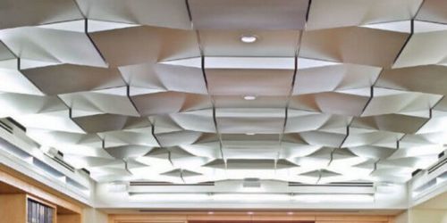 Варианты отделки потолка в частном доме (дом, потолок) Варианты отделки потолка в частном доме