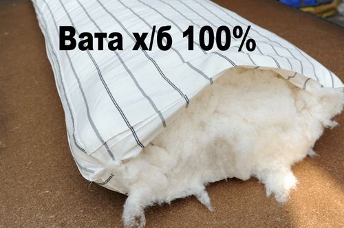 Ватные матрасы (34 фото): детские и взрослые, размеры по ГОСТ, 90 х 200 и 160 х 200, отзывы (матрас, ватный, чехол) Ватные матрасы (34 фото): детские и взрослые, размеры по ГОСТ, 90 х 200 и 160 х 200, отзывы