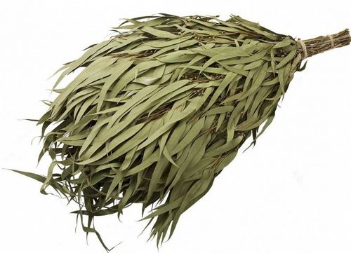Веники для бани (веник, бамбуковый) Веники для бани