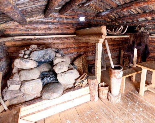 Вентиляция в бане своими руками: пошаговое руководство с фото (баня, вентиляция) Вентиляция в бане своими руками: пошаговое руководство с фото