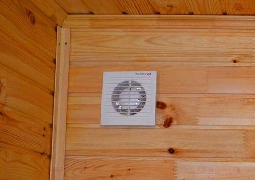 Вентиляция в бане своими руками: пошаговое руководство с фото (баня, вентиляция) Вентиляция в бане своими руками: пошаговое руководство с фото