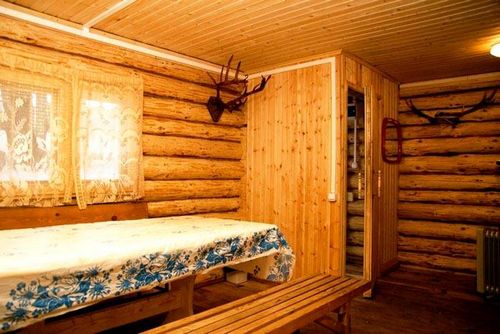 Вентиляция в бане своими руками: пошаговое руководство с фото (баня, вентиляция) Вентиляция в бане своими руками: пошаговое руководство с фото